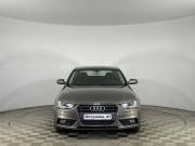 Audi A4 IV (B8) Рестайлинг Воронеж  - изображение 22