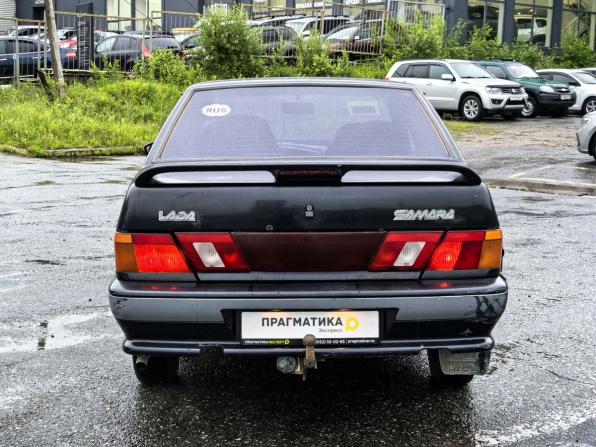 Lada (ВАЗ) 2115 с пробегом 2007 года, цена 119 000 рублей, 151479 км, седан, Автокод Объявления