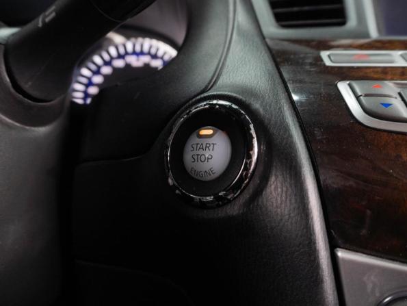 Infiniti JX с пробегом 2013 года, цена 1 499 000 рублей, 286563 км, внедорожник, Автокод Объявления