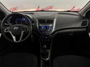 Hyundai Solaris I Рестайлинг Псков  - изображение 28