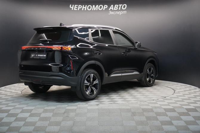 Tenet T4 с пробегом 2026 года, цена 1 990 000 рублей, 6700 км, внедорожник, Автокод Объявления
