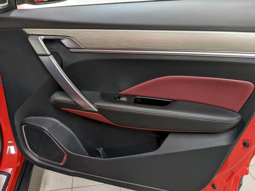 Geely Coolray I Москва  - изображение 19