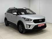 Hyundai Creta I Рестайлинг Альметьевск  - изображение 27