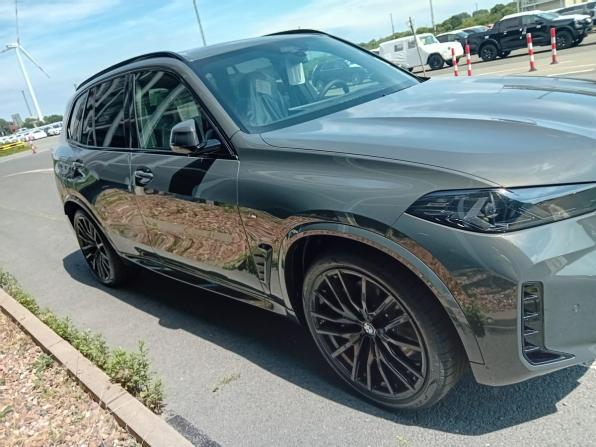 Новый BMW X5 IV (G05/G18) Рестайлинг 2026 года, цена 18 990 000 рублей, внедорожник, Автокод Объявления