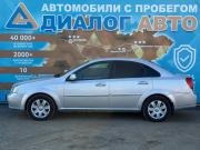 Chevrolet Lacetti I Набережные Челны  - изображение 28