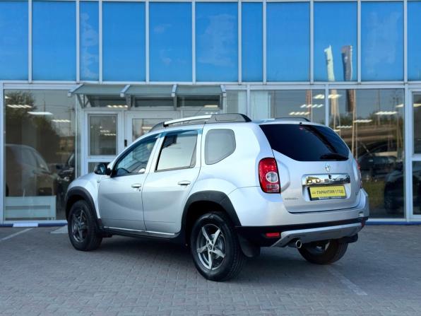 Renault Duster I с пробегом 2013 года, цена 895 000 рублей, 125824 км, внедорожник, Автокод Объявления