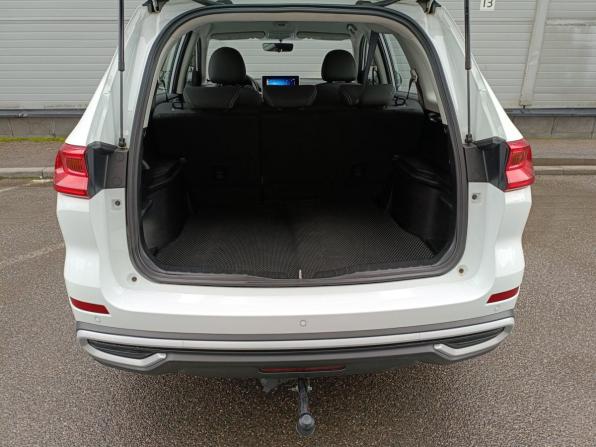 Haval M6 II с пробегом 2023 года, цена 1 609 000 рублей, 45892 км, внедорожник, Автокод Объявления