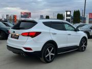 Hyundai Santa Fe III Рестайлинг Калуга  - изображение 12