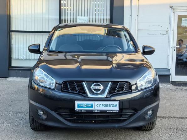 Nissan Qashqai I Рестайлинг с пробегом 2011 года, цена 1 050 000 рублей, 120490 км, внедорожник, Автокод Объявления