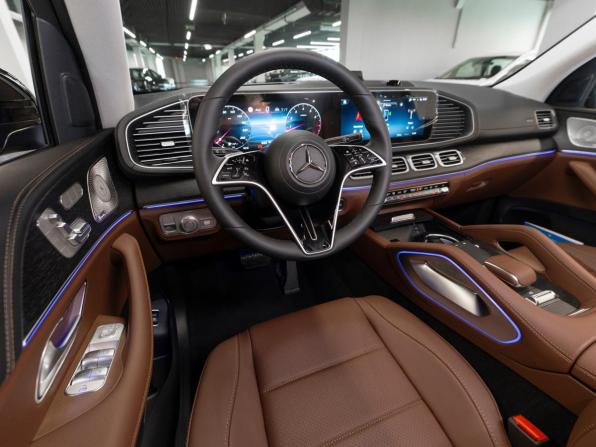 Mercedes-Benz GLE II (V167) Рестайлинг с пробегом 2026 года, цена 10 750 000 рублей, 11 км, внедорожник, Автокод Объявления
