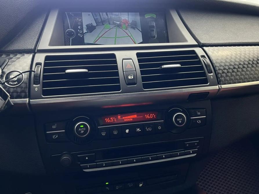 BMW X6 I (E71) Рестайлинг Новосибирск  - изображение 12