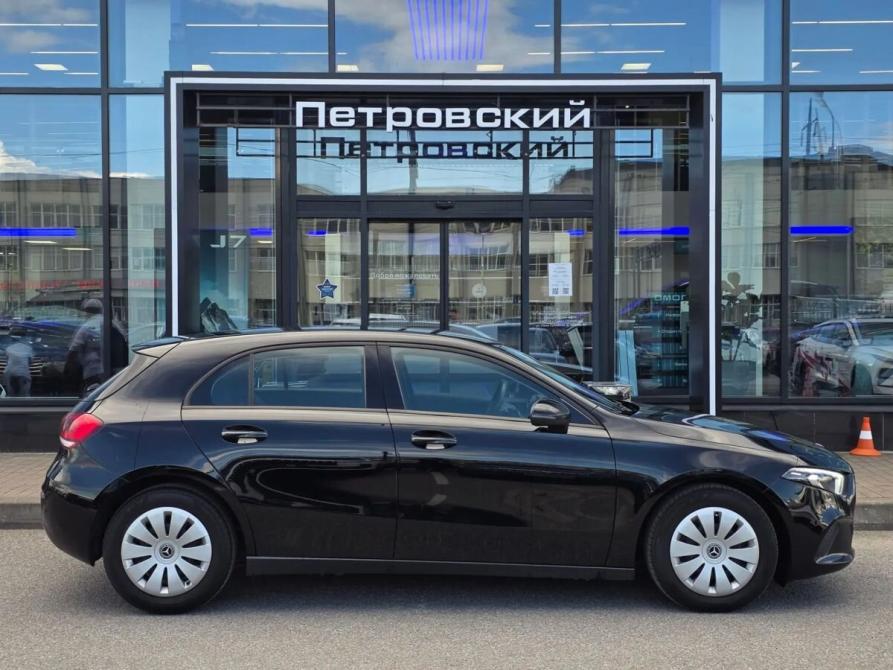 Mercedes-Benz A-Класс IV (W177) Санкт-Петербург  - изображение 5