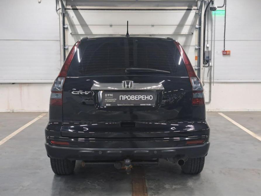Honda CR-V III Рестайлинг Казань  - изображение 7