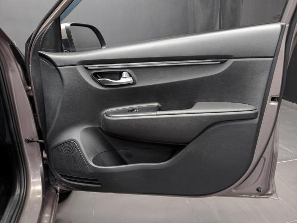 Kia Rio IV с пробегом 2017 года, цена 1 400 000 рублей, 134861 км, седан, Автокод Объявления