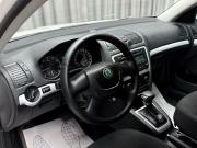 Skoda Octavia II (A5) Рестайлинг Ижевск  - изображение 37