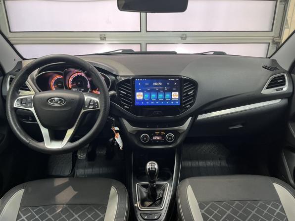 Lada (ВАЗ) Vesta I с пробегом 2019 года, цена 1 230 000 рублей, 83078 км, универсал, Автокод Объявления