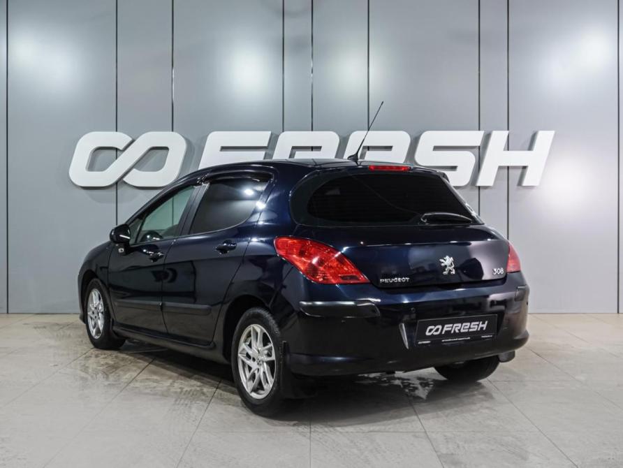 Peugeot 308 I Воронеж  - изображение 2