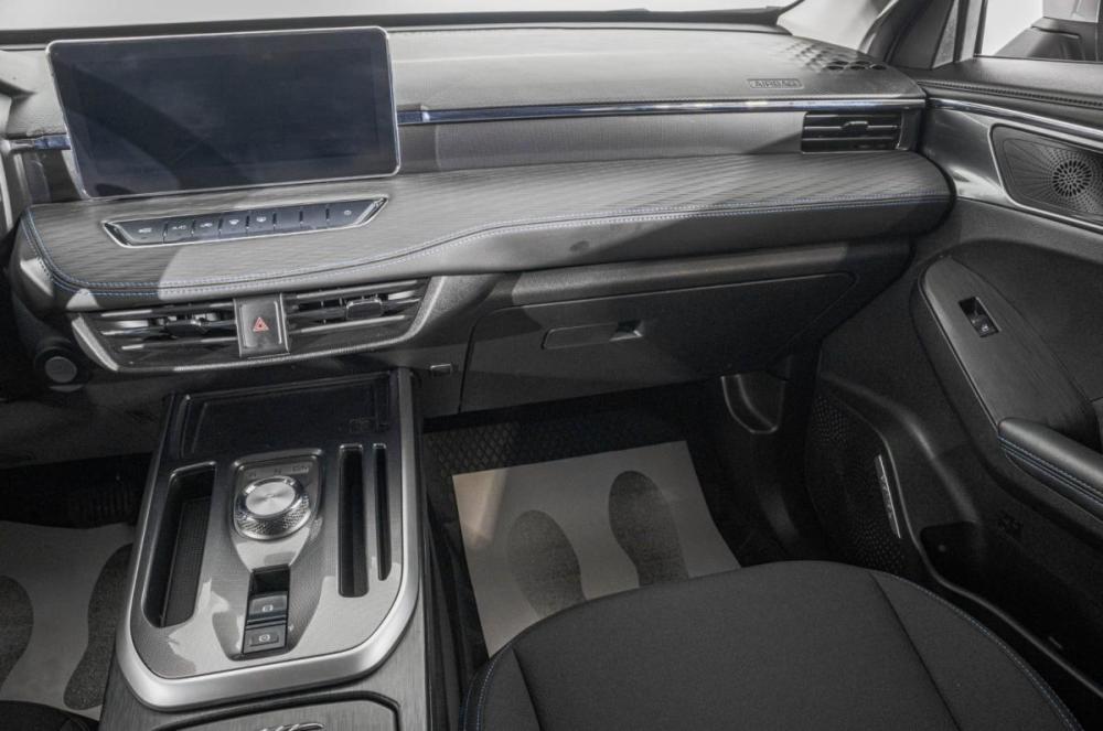 Haval Jolion I Барнаул  - изображение 21
