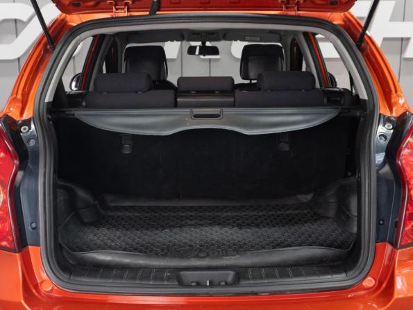 SsangYong Actyon II с пробегом 2012 года, цена 769 000 рублей, 215024 км, внедорожник, Автокод Объявления