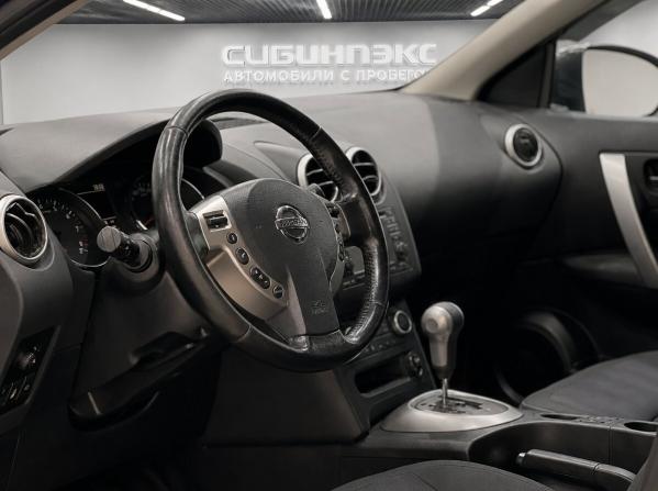 Nissan Qashqai I Рестайлинг с пробегом 2012 года, цена 1 080 000 рублей, 179000 км, внедорожник, Автокод Объявления