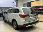 Mitsubishi Outlander III Рестайлинг 2 Новосибирск  - изображение 20