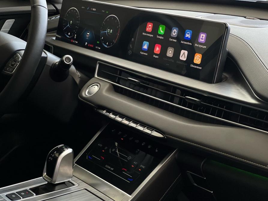 Chery Tiggo 7 Pro Max I Екатеринбург  - изображение 24