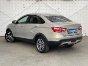 Lada (ВАЗ) Vesta I Тамбов  - изображение 24