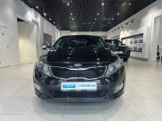 Kia Optima III Рестайлинг Москва  - изображение 20