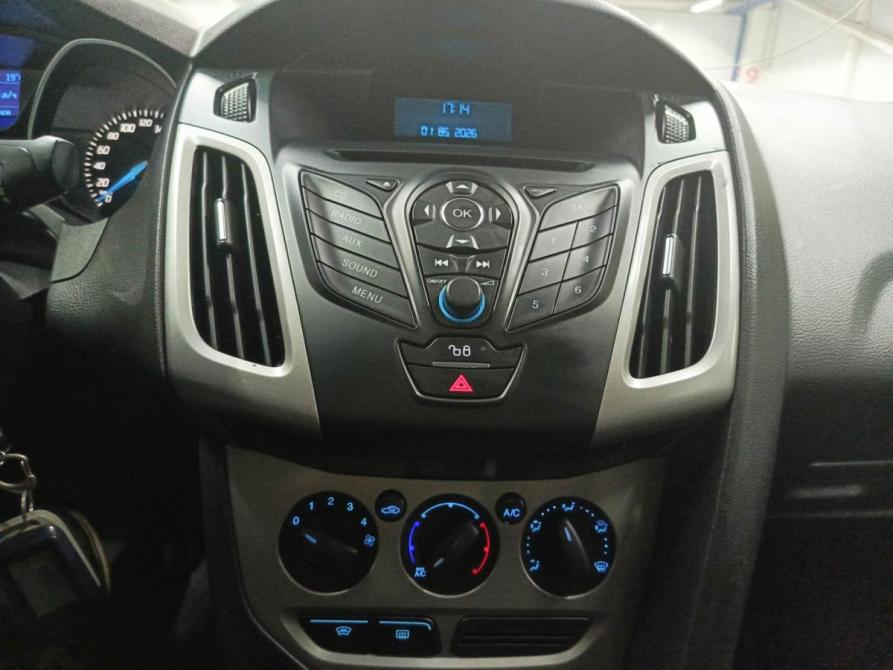 Ford Focus III Казань  - изображение 18