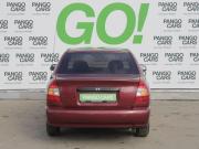 Hyundai Accent II Рестайлинг Владимир  - изображение 21