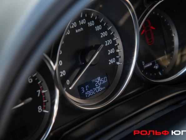 Mazda CX-5 I с пробегом 2013 года, цена 1 398 000 рублей, 198204 км, внедорожник, Автокод Объявления