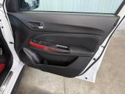 Suzuki Swift V Краснодар  - изображение 36