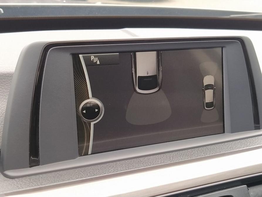 BMW 3 серии VI (F3x) Екатеринбург  - изображение 20