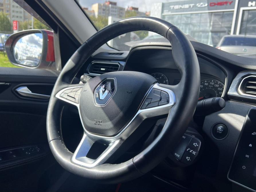 Renault Arkana I Уфа  - изображение 18