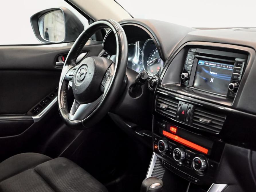 Mazda CX-5 I Екатеринбург  - изображение 12