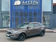 Lada (ВАЗ) Vesta I Архангельск  - изображение 19