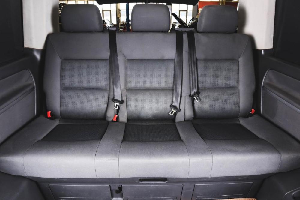 Volkswagen Transporter T5 Пермь  - изображение 11