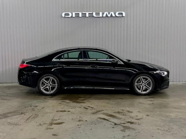 Mercedes-Benz CLA II (C118 X118) с пробегом 2019 года, цена 2 797 000 рублей, 82337 км, седан, Автокод Объявления