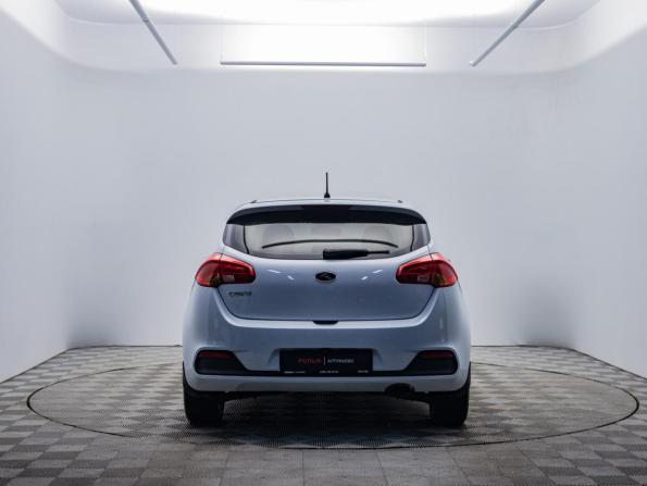 Kia Ceed II с пробегом 2014 года, цена 797 000 рублей, 242205 км, хэтчбек, Автокод Объявления