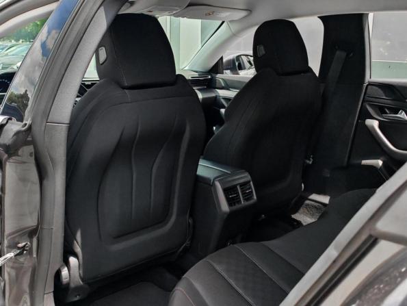 Peugeot 508 II с пробегом 2021 года, цена 1 640 000 рублей, 228332 км, универсал, Автокод Объявления