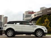 Land Rover Range Rover Evoque I Москва  - изображение 27