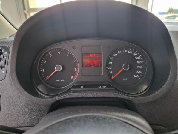 Volkswagen Polo V с пробегом 2013 года, цена 739 000 рублей, 153000 км, седан, Автокод Объявления