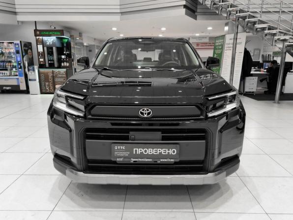 Toyota RAV4 VI (XA60) с пробегом 2026 года, цена 4 450 000 рублей, 11 км, внедорожник, Автокод Объявления
