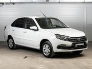 Lada (ВАЗ) Granta I Рестайлинг Ставрополь  - изображение 20