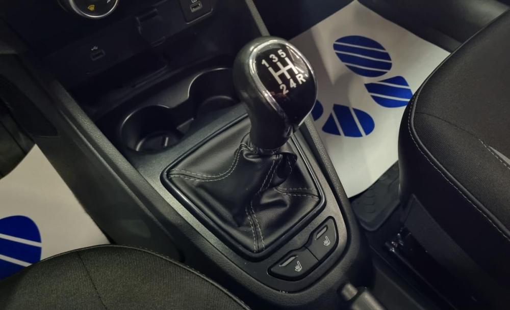 Lada (ВАЗ) Vesta I Рестайлинг (NG) Уфа  - изображение 13