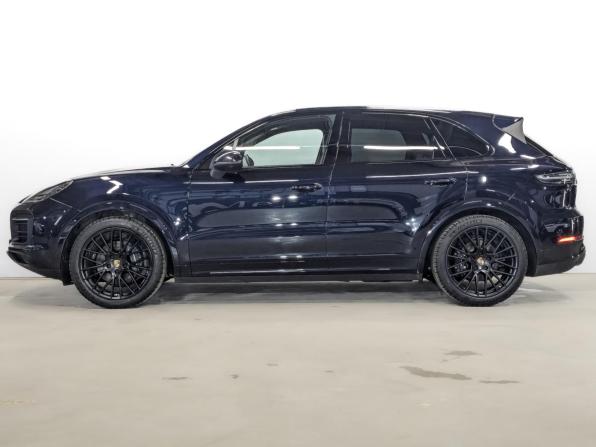 Porsche Cayenne III с пробегом 2023 года, цена 12 150 000 рублей, 42339 км, внедорожник, Автокод Объявления