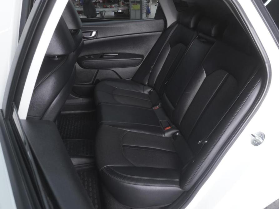 Kia Optima IV Рестайлинг Ростов-на-Дону  - изображение 9