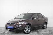 Ford Focus II Рестайлинг Кемерово  - изображение 24