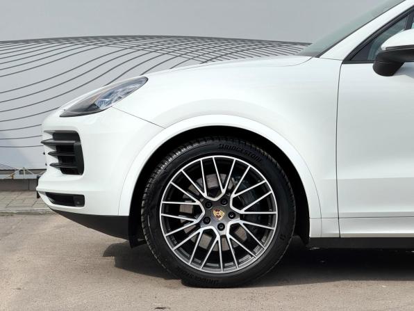 Porsche Cayenne III с пробегом 2018 года, цена 6 489 000 рублей, 98990 км, внедорожник, Автокод Объявления