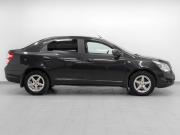 Chevrolet Cobalt II Москва  - изображение 29